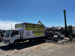 Best Recycling Services for Junk  in Fairfield, AL