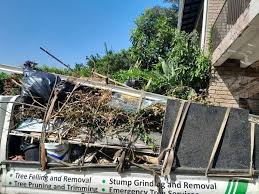 Professional Junk Removal Services in Fairfield, AL