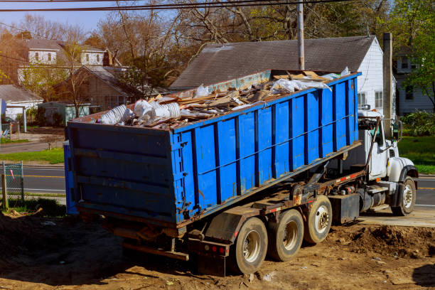 Best Office Cleanout  in Fairfield, AL