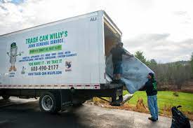 Recycling Services for Junk in Fairfield, AL